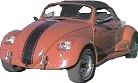 VW BUG