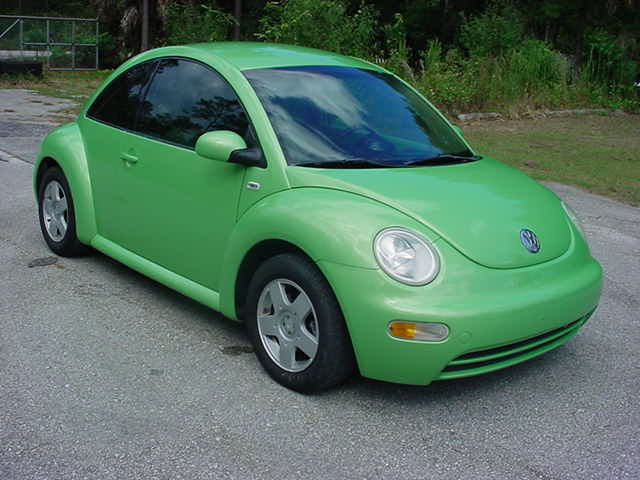 Vehicle Photo